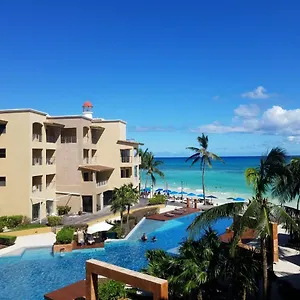 Apartahotel Ocean Front El Faro Reef 304, Playa del Carmen
