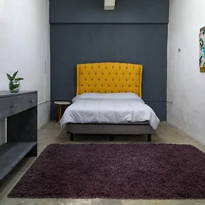 Casa 63 Tranquilo H Mérida